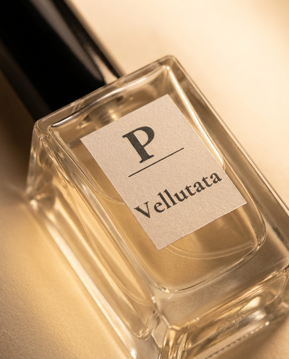 Vellutata