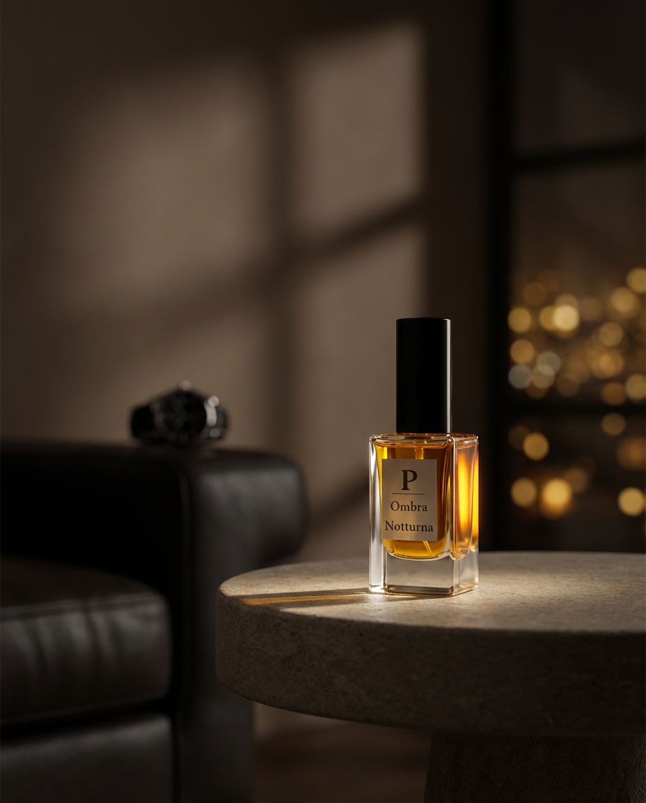 Ombra Notturna